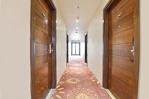 Fabhotel Prime The Wish