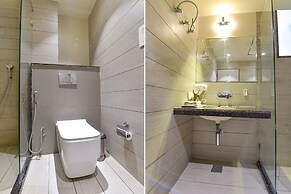 Fabhotel Prime The Wish