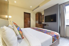 Fabhotel Prime The Wish