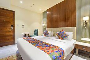 Fabhotel Prime The Wish