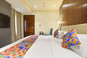 Fabhotel Prime The Wish