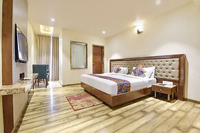 Fabhotel Prime The Wish