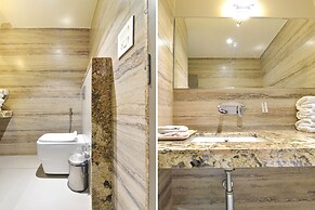 Fabhotel Prime The Wish