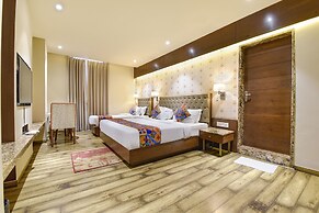 Fabhotel Prime The Wish