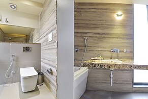 Fabhotel Prime The Wish