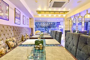 Fabhotel Prime The Wish