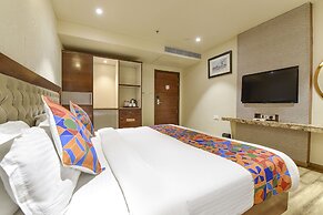 Fabhotel Prime The Wish