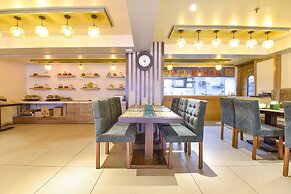 Fabhotel Prime The Wish