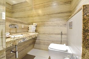 Fabhotel Prime The Wish