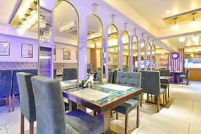 Fabhotel Prime The Wish