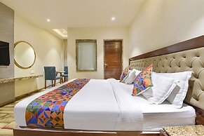 Fabhotel Prime The Wish