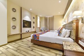 Fabhotel Prime The Wish