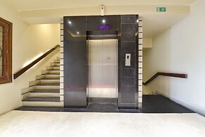 Fabhotel Prime The Wish