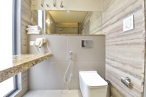 Fabhotel Prime The Wish