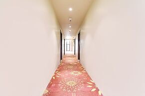 Fabhotel Prime The Wish