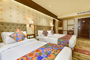 Fabhotel Prime The Wish