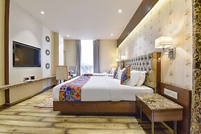 Fabhotel Prime The Wish