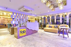 Fabhotel Prime The Wish