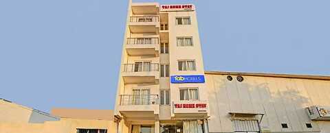 FabExpress Taj Home Stay
