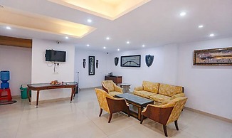 FabExpress Taj Home Stay