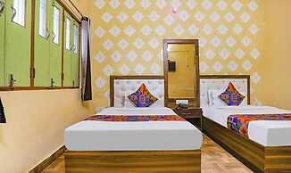Fabhotel Shivam Palace