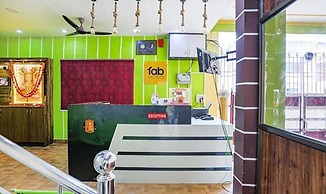 Fabhotel Shivam Palace