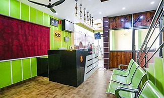 Fabhotel Shivam Palace