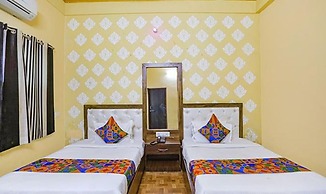 Fabhotel Shivam Palace