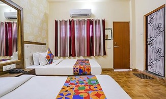 Fabhotel Shivam Palace