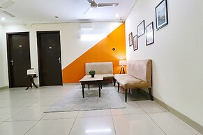 FabHotel Tipssy Inn 020