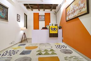 FabHotel Tipssy Inn 020