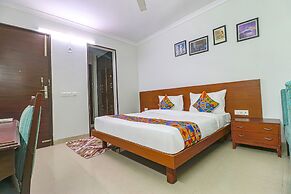 FabHotel Tipssy Inn 020