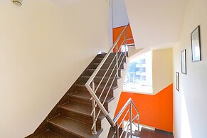 FabHotel Tipssy Inn 020