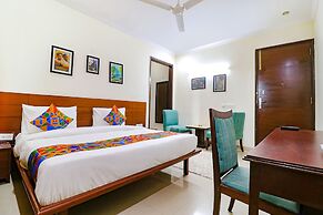 FabHotel Tipssy Inn 020