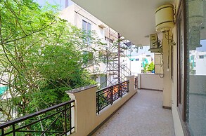 FabHotel Tipssy Inn 020