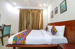 FabHotel Tipssy Inn 020