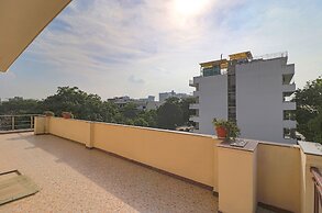 FabHotel Tipssy Inn 020