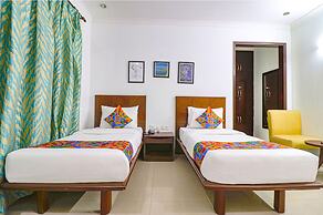 FabHotel Tipssy Inn 020