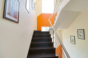 FabHotel Tipssy Inn 020