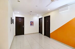 FabHotel Tipssy Inn 020