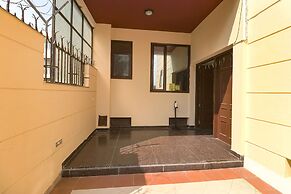 FabHotel Tipssy Inn 020