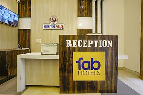 Fabhotel Bhiwandi Palace