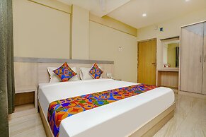 Fabhotel Bhiwandi Palace