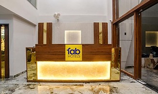 Fabhotel Elite Residency