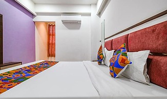 Fabhotel Elite Residency