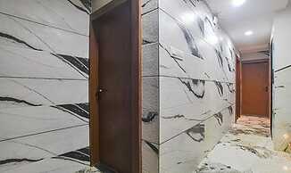 Fabhotel Elite Residency