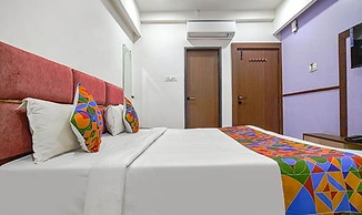 Fabhotel Elite Residency