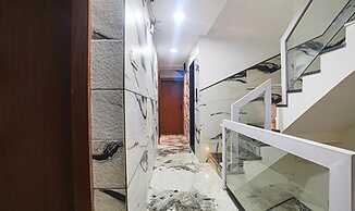 Fabhotel Elite Residency