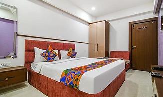 Fabhotel Elite Residency