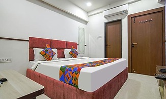 Fabhotel Elite Residency